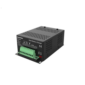 SmartGen BAC06S Battery Charger Suitable for 12V/24V Battery Charging - Picture 1 of 1