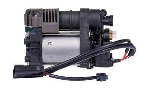 Suspension Air Compressor for 11-16 Jeep Grand Cherokee 13-16 RAM1500 w/o Relay - Picture 1 of 5