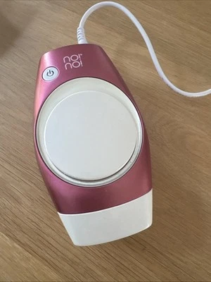 No!no! Compact IPL Hair Removal System Women Pink - Image 1 of 4