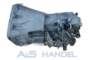 Org. Getriebe Mercedes Sprinter 2.2 2,2 2.7 2,7 CDI 5-Gang 711620 Schaltgetriebe - Bild 1 von 5