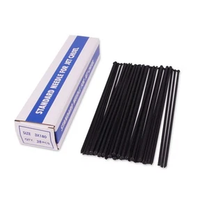 Chisel Tip Replacement Needles, Manganese Steel Descaling Needles, 38Pcs Repl... - Picture 1 of 3