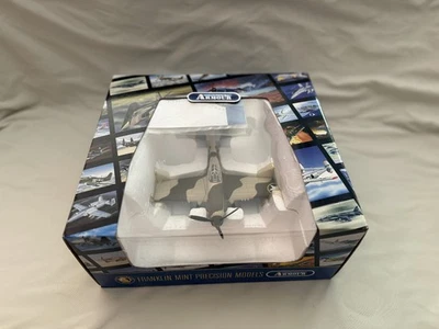 Colección de armaduras Franklin Mint P40 Warhawk USAAF (B11B621) 1:48 Foto 1 de 4