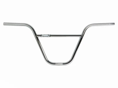 Manillar S&M Elevenz cromado Foto 1 de 2