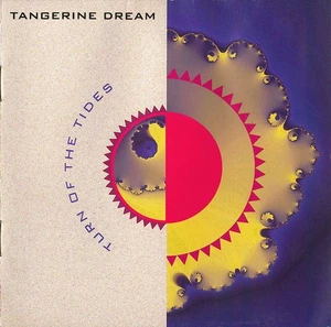 Tangerine Dream CD - Turn of the Tides - Bild 1 von 2