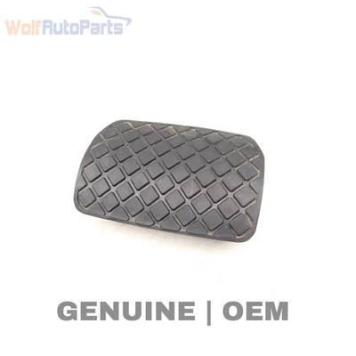 AUDI A8 QUATTRO 1997-2002 - Pastilla de pedal de freno 4D1723173 Foto 1 de 4