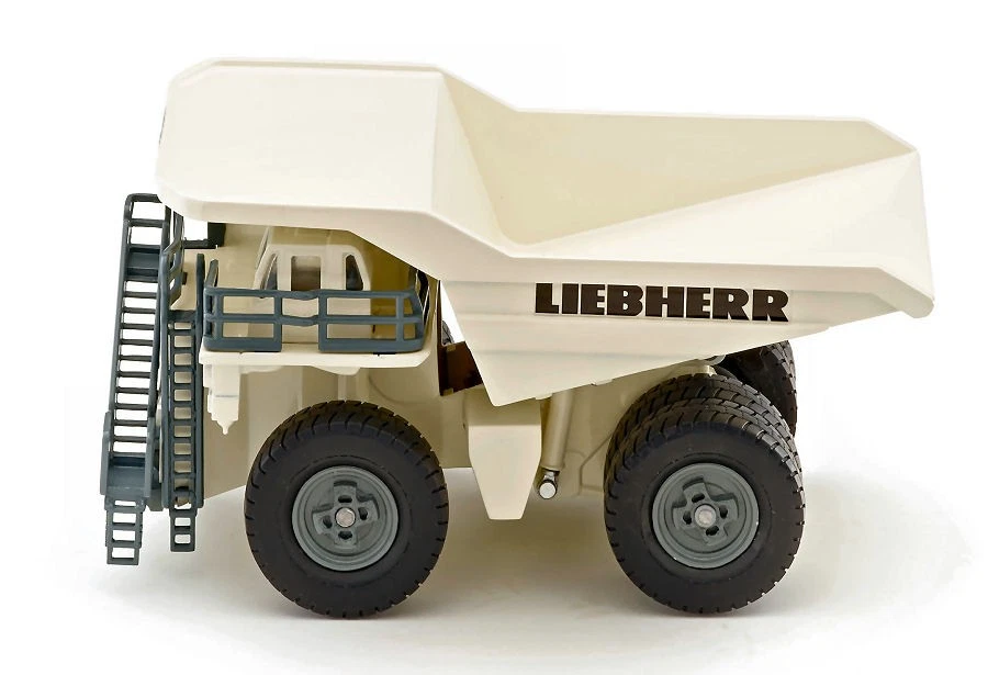CAMION LIEBHERR T264 1:87 - Immagine 1 di 1