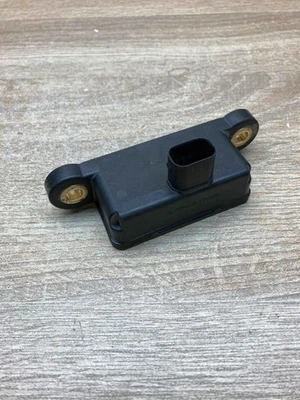 6778421 101701 06373  ESP acceleration yaw rate sensor Fits for BMW 3 E90 E91 - Image 1 of 4