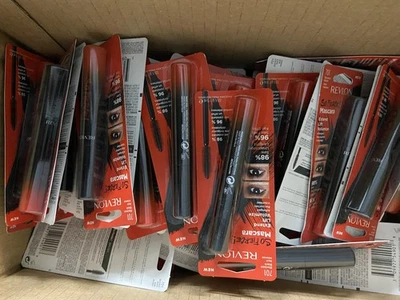 100 Pcs Revlon Eye Mascara ,Mixed Styles and Shades - Image 1 of 4