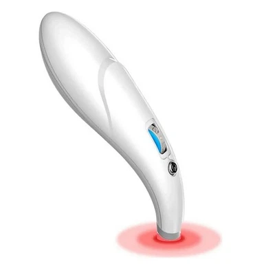 Insektenstich Heiler Anti Mückenstich Juckreiz Hitze Stift verstellbare Stufen - Bild 1 von 4