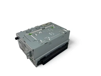 VOLVO V60 Musik-Player mit GPS 31466821AA 30038400 - Bild 1 von 4