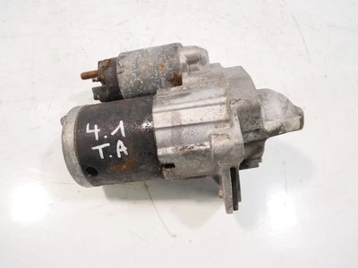 Motorino di avviamento per Nissan Juke F15 1,2 DIG-T HRA2DDT HRA2 - Изображение 1 из 2