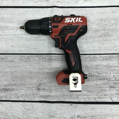 New SKIL PWRCORE 12 12V Brushless Drill/Driver DL529001 Tool Only - Image 1 of 4