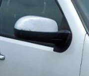 2009-2014 Chevrolet Suburban 1500 RH Passenger Door Mirror Side View OEM - Image 1 of 4