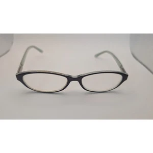 Designoptics Black and Silver Colored Reading Glasses53 16-140 +1.5 - Picture 1 of 4