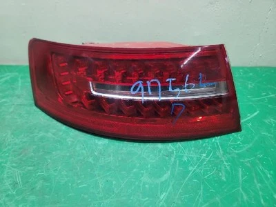 2010 AUDI A6 Rear,Left TailLight 4F5 945 095 J - Image 1 of 4