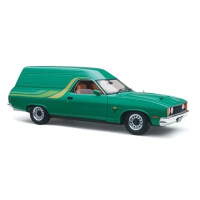 Ford XC Sundowner 1:18 -- Verde Módena -- Coleccionables clásicos Foto 1 de 4