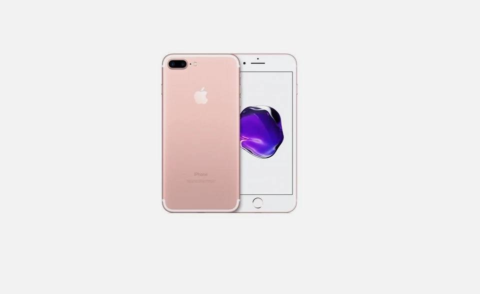 IPHONE 7 USATO ROSE GOLD  128GB GRADO A/B BATTERIA 100% - GARANZIA 6 MESI  - Immagine 1 di 1