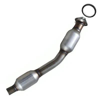Aprobado por la EPA - Convertidor catalítico se adapta a: Toyota Corolla y Matrix 2009-2013 1,8 L Foto 1 de 4