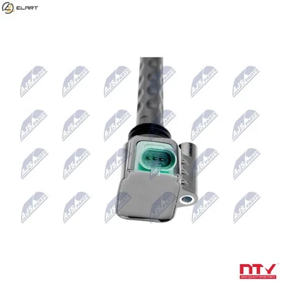 CONDENSER AIR CONDITIONING CCS-TY-011 FOR TOYOTA 1KR-FE 1.0L 3cyl YARIS 1.3L - Image 1 of 4