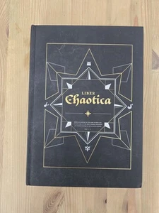 Black Library Games Workshop Liber Chaotica Warhammer 40K Vol 1-5 LimitedEdition - Picture 1 of 7