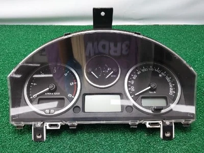 2011 路虎 Freelander2 乐器集群 BH5210849FE — 第 1/4 张图片