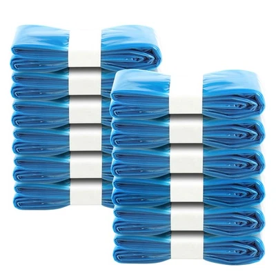 Nachfüllfolie Ersatzkassetten Nachfüllbeutel Adapter mit Diaper Genie Angelcare - Bild 1 von 4