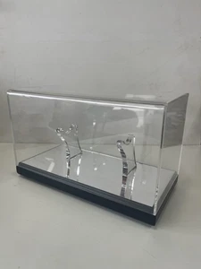 Master Replicas ROTS Darth Sidious Lightsaber  SW-132 - STAND Only - Picture 1 of 7