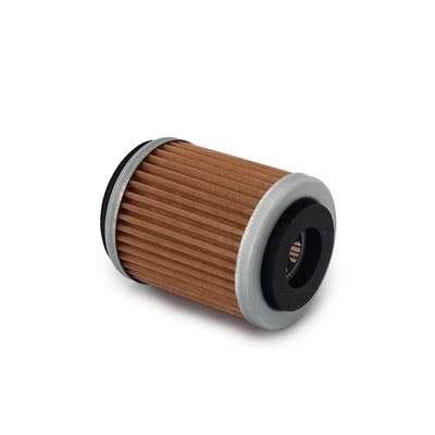 Oil Filter For Yamaha YZ250F WR250F 2001 2002 1 PC for YZ426 F 2000 2001 2002 - Imagem 1 de 4