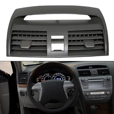 Car Air Vent Air Vent Grille Easy To Use Non-deformable Practical And Reliable - Image 1 of 4