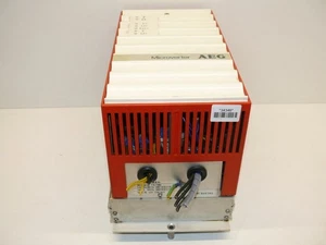 AEG Microverter 7,9/380 Frequenzumrichter 10kW Inverter Umrichter 029096824 - Picture 1 of 8