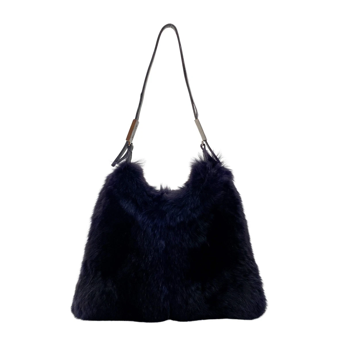 Gucci Fur Shoulder Bags for Women for sale | eBay
