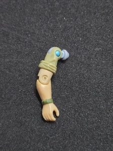 gi joe cutter 1984 right arm - Picture 1 of 2