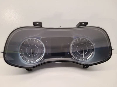 Chrysler 200 2016 velocímetro Cluster sedán limitado pantalla de visualización de 3,5   Foto 1 de 4