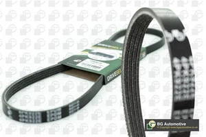 PARA MITSUBISHI PAJERO/SHOGUN Mk2 2.5D 93 a 00 4D56-TD ALTERNADOR/CINTURÓN V - Imagen 1 de 1