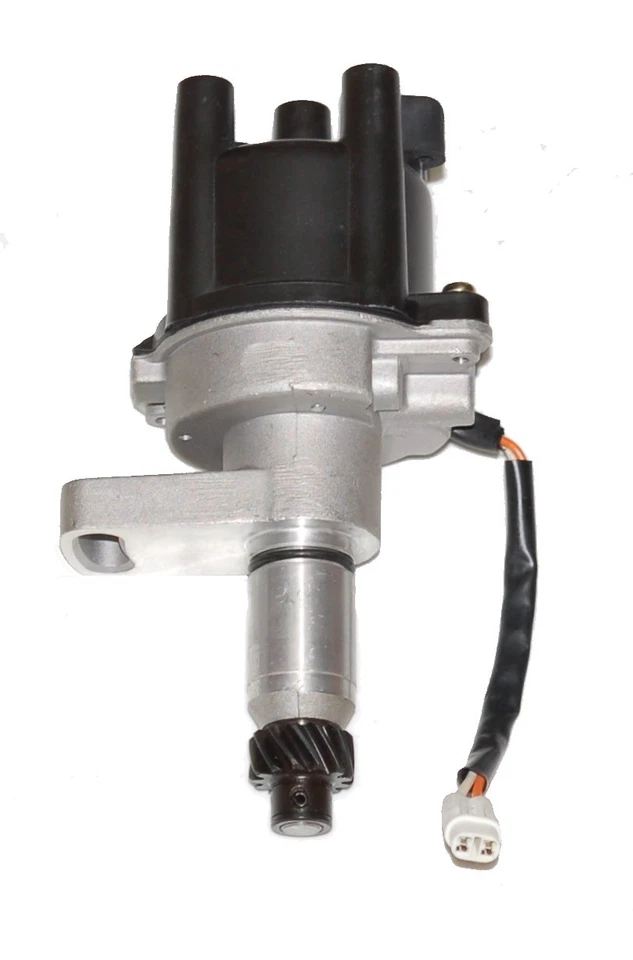 Suzuki Vitara 1.6 Distributor 1988-1999 Replaces 33100-57B1 229100-8850 UK Stock - Image 1 of 1