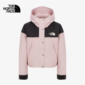 The North Face W'S CHAMAR JACKET NJ2HR32 PALE_PINK ASIAN FIT - Picture 1 of 10