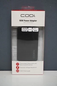 Codi 90W USB-C Laptop AC Power Adapter - Picture 1 of 6