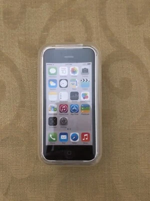 APPLE IPHONE 5C BATTERIA VETRO NEW BATTERY GLASS CELLULARE TELEFONO SMARTPHONE - Immagine 1 di 4