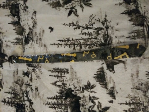 Pittsburgh Pirates Necktie Cover