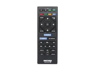 SONY Blu-Ray DVD Player Replace Remote Control Sub BDP-S3200 BDP-S4200 BDP-S6200 - Picture 1 of 5