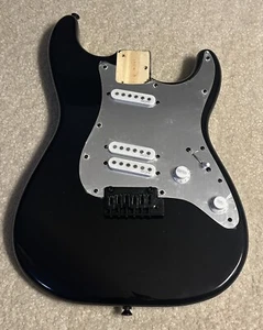 RARE 2022 Squier By Fender Contemporary Special Stratocaster Full Thickness MINT - Picture 1 of 9