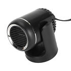 2 In 1 Car Heater 12V 120W Fast Heating And Cooling Fan Rotatable Portable C Ttu