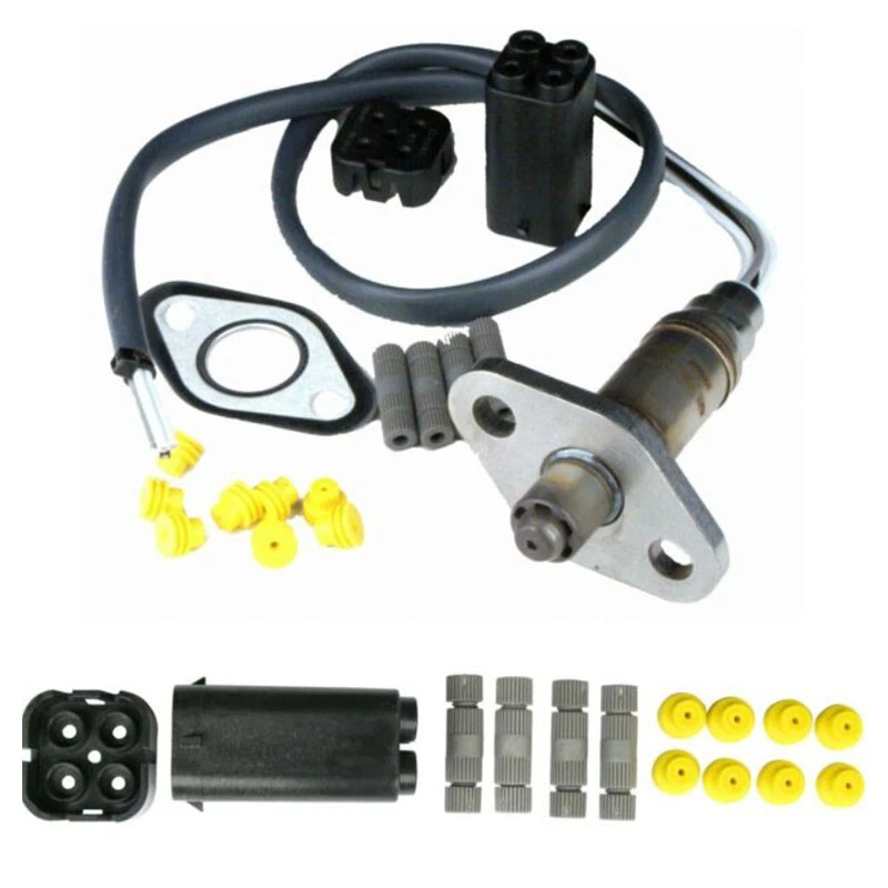 Sensor de oxígeno - ajuste universal Bosch 15731 1990 Toyota Land Cruiser Foto 1 de 1