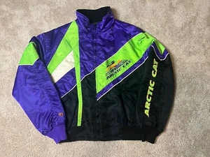 Thinsulate Vintage Snow Jacket - Size Large - Picture 1 of 9