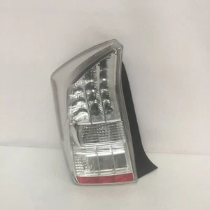 TOYOTA PRIUS TAIL LIGHT LEFT SIDE LED 2010 2011 OEM - Picture 1 of 7
