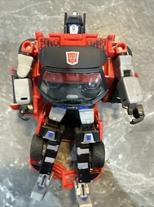 Transformers Alternators BT-02 Lambor Sideswipe Dodge Viper - Picture 1 of 2