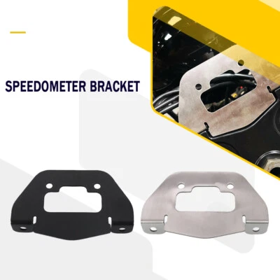 Motocycle New  Speedometer bracket Fit For BMW K100 CAFE RACER /K75 CAFE RACER  - Image 1 of 4
