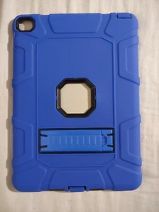 IPad Air 2 Case blue - Picture 1 of 2
