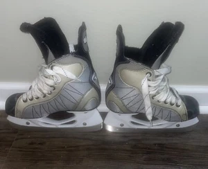 Easton Ultra Lite Hockey Skates 1D - Picture 1 of 4