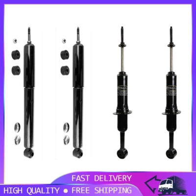 Амортизаторы стойки для Toyota 4Runner 2010 2009 2008 2007 2006 2005 2004 2003 - Изображение 1 из 3